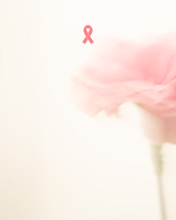 Breast cancer awareness at Leonisa